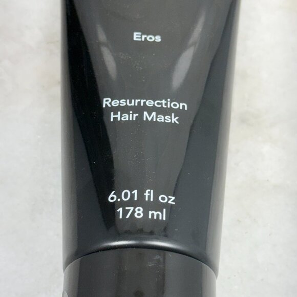 REVERIE - Natural Eros Resurrection Hair Mask | Sulfate-Free, Silicone-Free - Picture 2 of 2